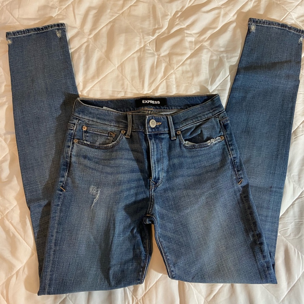 Express Jeans